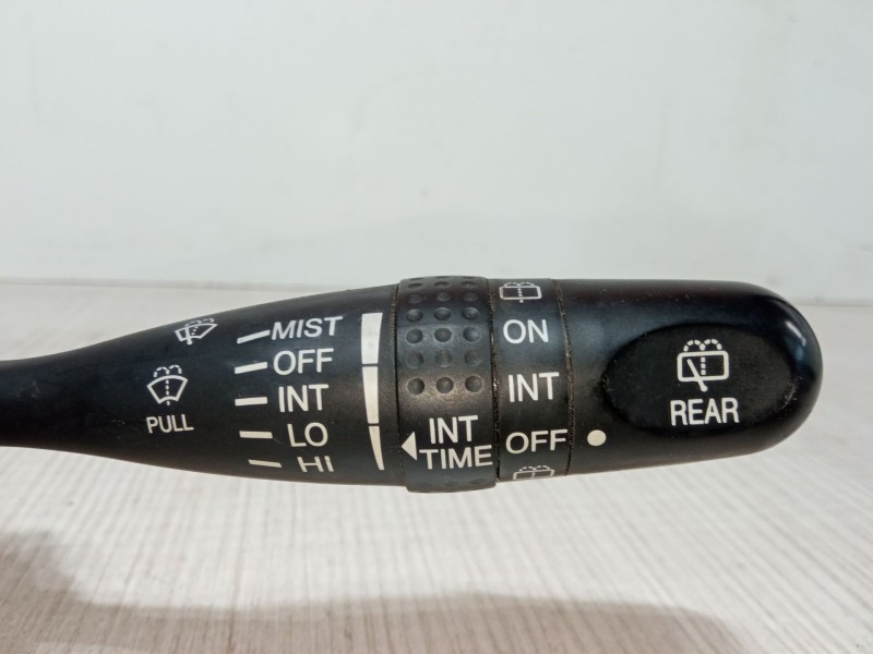 Recambio de mando limpiaparabrisas para suzuki swift iii (mz, ez) 1.3 ddis (rs 413d) referencia OEM IAM   