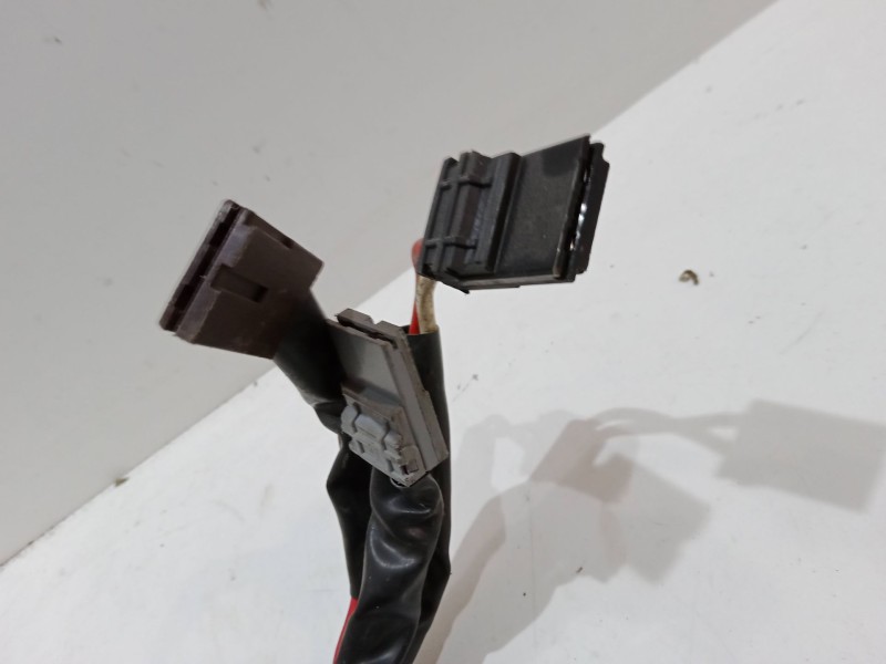 Recambio de clausor para citroën saxo (s0, s1) 1.4 vts referencia OEM IAM   