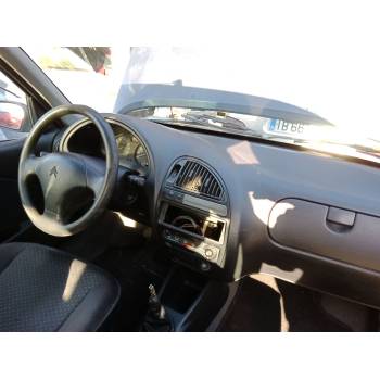 CITROËN SAXO (S0, S1)