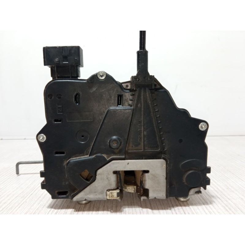 Recambio de cerradura puerta delantera izquierda para opel corsa d (s07) 1.2 (l08, l68) referencia OEM IAM 0325407955  