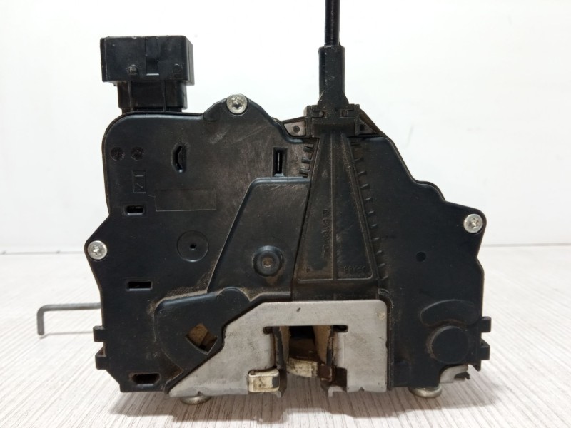 Recambio de cerradura puerta delantera izquierda para opel corsa d (s07) 1.2 (l08, l68) referencia OEM IAM 0325407955  