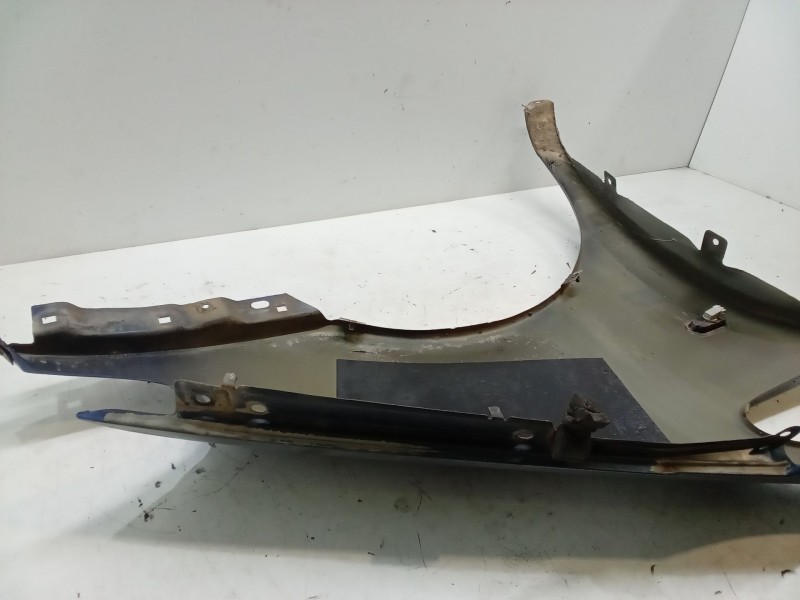 Recambio de aleta delantera izquierda para volkswagen sharan (7m8, 7m9, 7m6) 2.0 referencia OEM IAM   