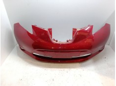 Recambio de paragolpes delantero para nissan leaf (ze0) electric referencia OEM IAM   