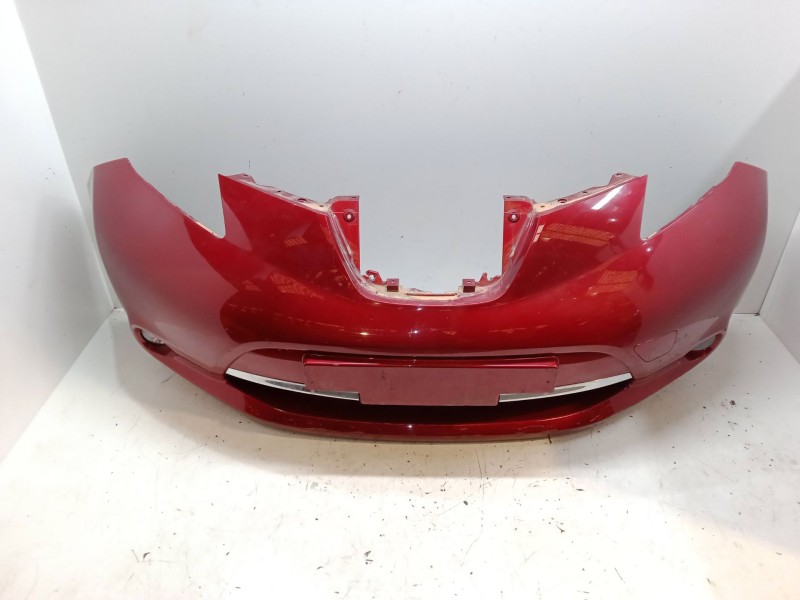 Recambio de paragolpes delantero para nissan leaf (ze0) electric referencia OEM IAM   