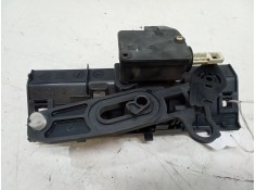 Recambio de maneta exterior porton para peugeot 206 hatchback (2a/c) 2.0 s16 referencia OEM IAM    2