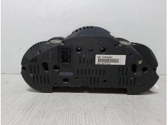 Recambio de cuadro instrumentos para alfa romeo 147 (937_) 1.9 jtdm 8v (937.axd1a, 937.axu1a, 937.bxu1a) referencia OEM IAM    2