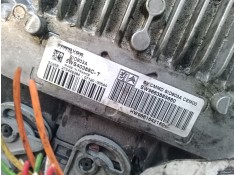 Recambio de centralita motor uce para citroën c5 ii break (re_) 2.0 hdi (rerhrh) referencia OEM IAM   