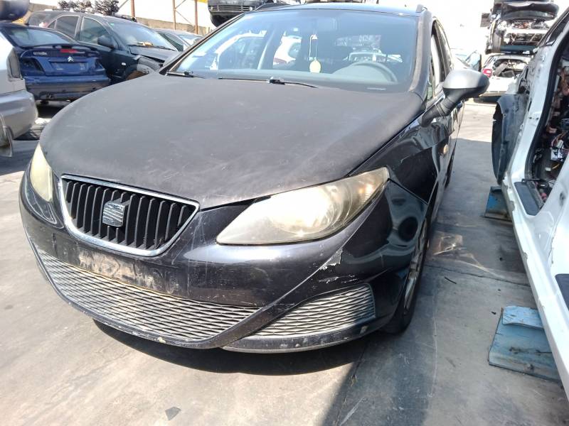 SEAT IBIZA IV ST (6J8, 6P8)
