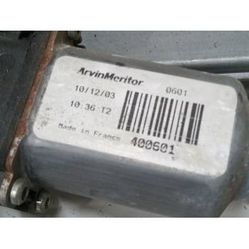 ELEVALUNAS ELECTRICO TRASERO IZQUIERDO 400601 