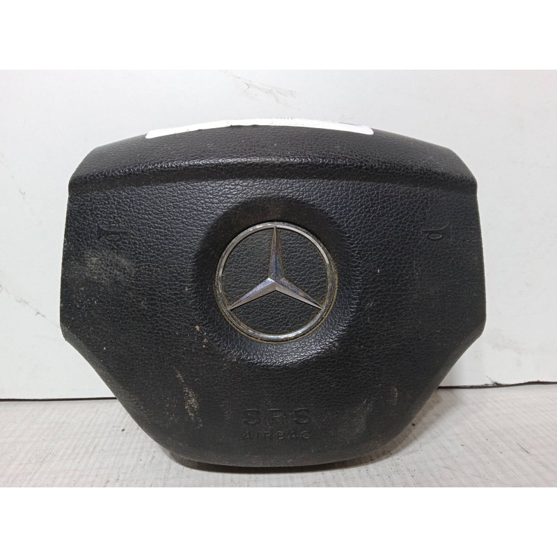 Recambio de airbag volante para mercedes-benz clase b sports tourer (w245) b 200 cdi (245.208) referencia OEM IAM   