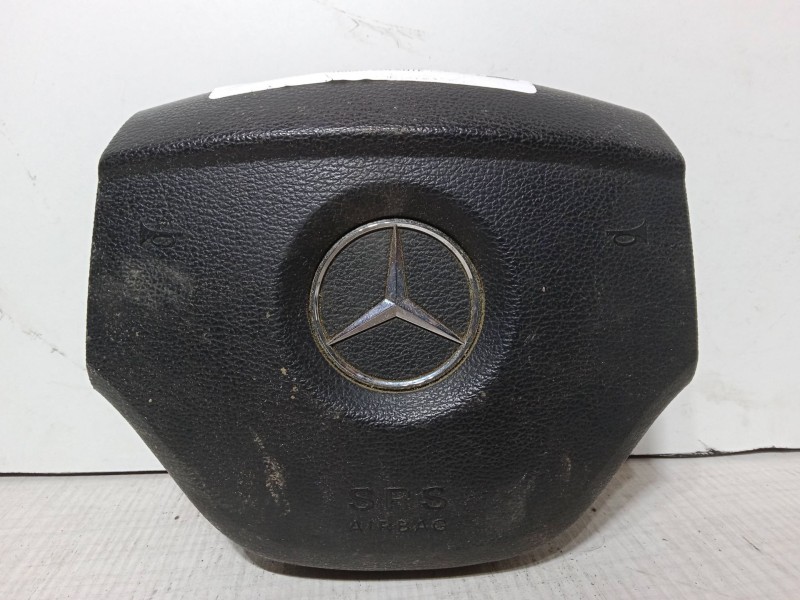Recambio de airbag volante para mercedes-benz clase b sports tourer (w245) b 200 cdi (245.208) referencia OEM IAM   
