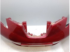 Recambio de paragolpes delantero para nissan leaf (ze0) electric referencia OEM IAM    2