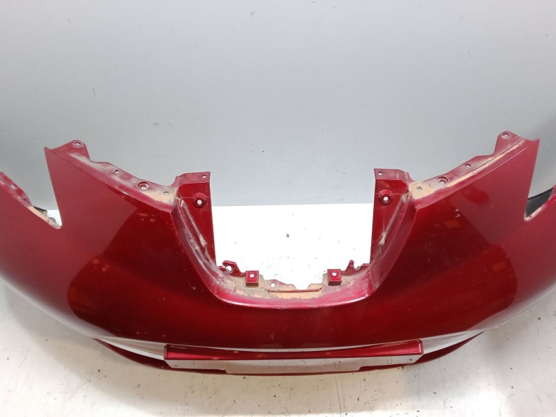 Recambio de paragolpes delantero para nissan leaf (ze0) electric referencia OEM IAM   