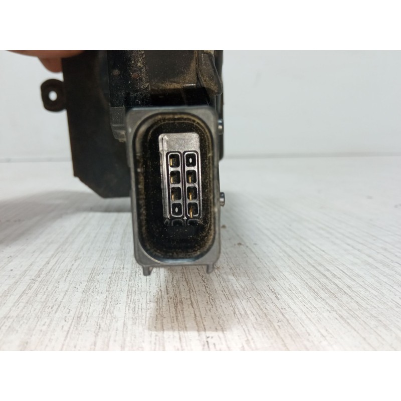 Recambio de cerradura puerta delantera izquierda para opel corsa d (s07) 1.2 (l08, l68) referencia OEM IAM 0325407955  