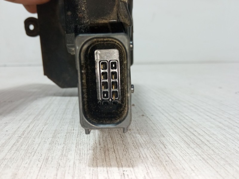 Recambio de cerradura puerta delantera izquierda para opel corsa d (s07) 1.2 (l08, l68) referencia OEM IAM 0325407955  