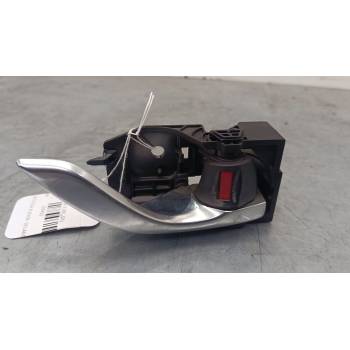 MANETA INTERIOR PUERTA DELANTERA DERECHA T8314RH 