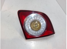 Recambio de piloto trasero porton derecho para volkswagen golf plus v (5m1, 521) 1.9 tdi referencia OEM IAM   