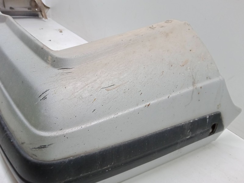 Recambio de paragolpes trasero para renault 11 (b/c37_) 1.4 (b/c373, b/c37r) referencia OEM IAM   