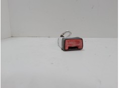 Recambio de anclaje cinturon trasero derecho para citroën c5 i (dc_) 1.8 16v (dc6fzb, dc6fze) referencia OEM IAM   