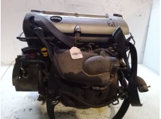 Recambio de motor completo para peugeot 206 hatchback (2a/c) 2.0 s16 referencia OEM IAM   