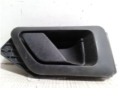 Recambio de maneta interior puerta delantera derecha para citroën berlingo / berlingo first monospace (mf_, gjk_, gfk_) 1.9 d (m