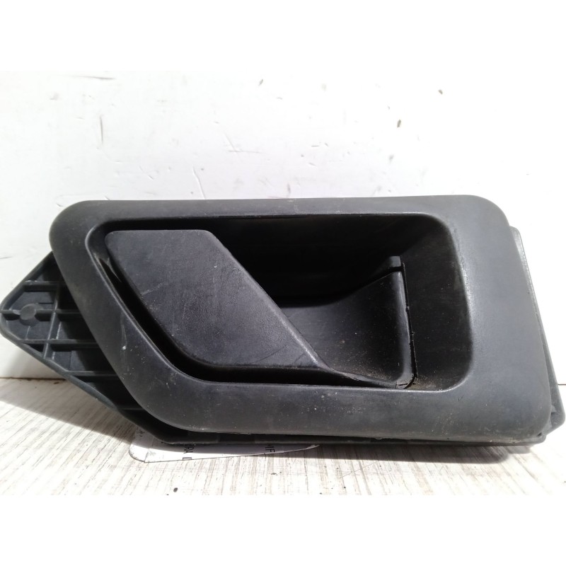 Recambio de maneta interior puerta delantera derecha para citroën berlingo / berlingo first monospace (mf_, gjk_, gfk_) 1.9 d (m
