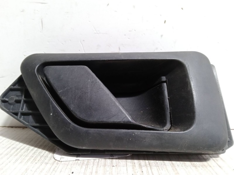 Recambio de maneta interior puerta delantera derecha para citroën berlingo / berlingo first monospace (mf_, gjk_, gfk_) 1.9 d (m