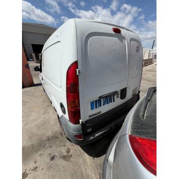 RENAULT KANGOO EXPRESS (FC0/1_)