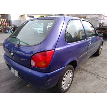 FORD FIESTA IV (JA_, JB_)