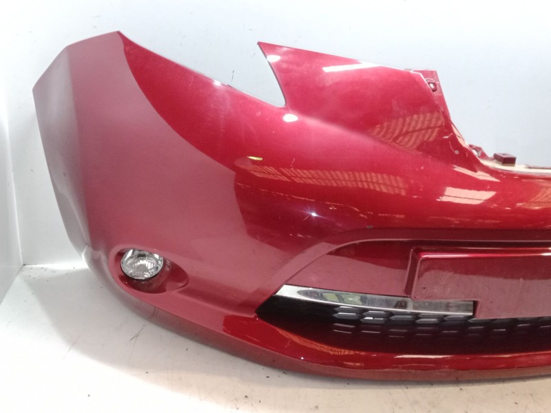 Recambio de paragolpes delantero para nissan leaf (ze0) electric referencia OEM IAM   