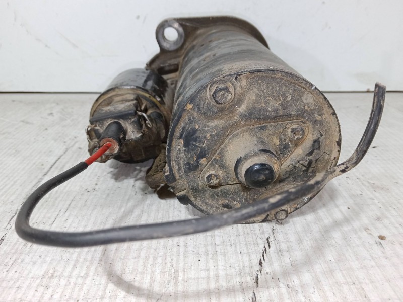 Recambio de motor arranque para volkswagen golf iv (1j1) 1.9 tdi referencia OEM IAM   