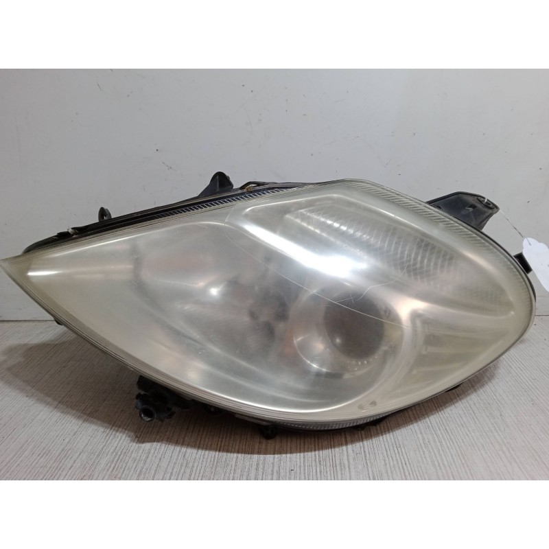 Recambio de faro izquierdo para citroën c8 (ea_, eb_) 2.2 hdi referencia OEM IAM 1494320080  