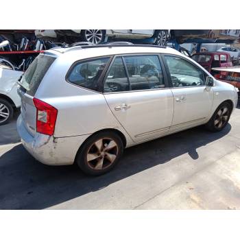 KIA CARENS III MONOSPACE (UN)