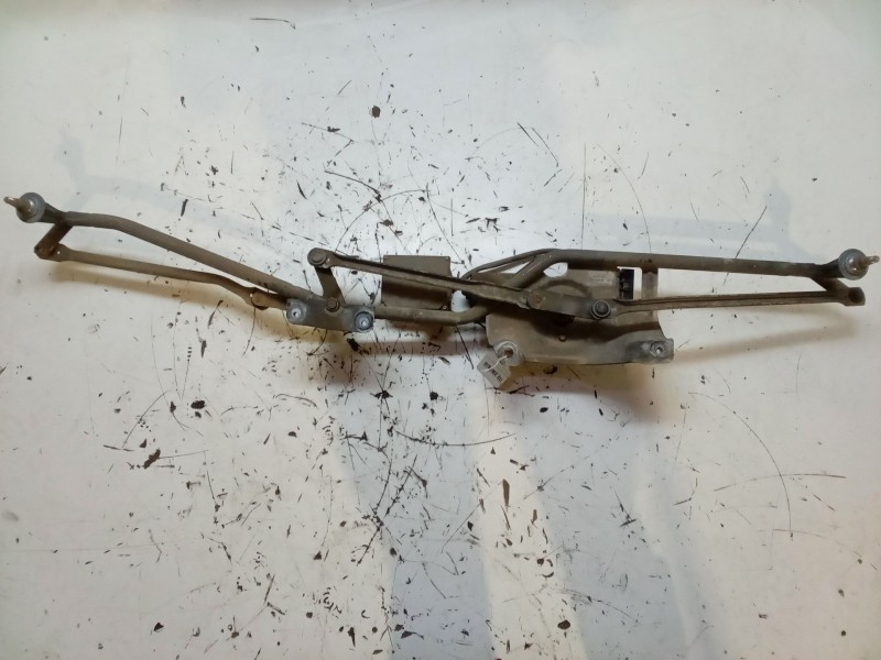 Recambio de motor limpia delantero para volkswagen sharan (7m8, 7m9, 7m6) 2.0 referencia OEM IAM   