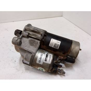 MOTOR ARRANQUE 