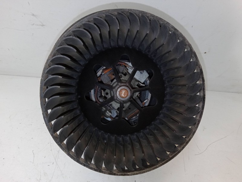 Recambio de motor calefaccion para mercedes-benz clase a (w168) a 140 (168.031, 168.131) referencia OEM IAM   