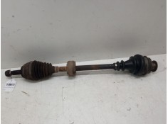 Recambio de transmision delantera derecha para renault clio i (b/c57_, 5/357_) 1.4 referencia OEM IAM   