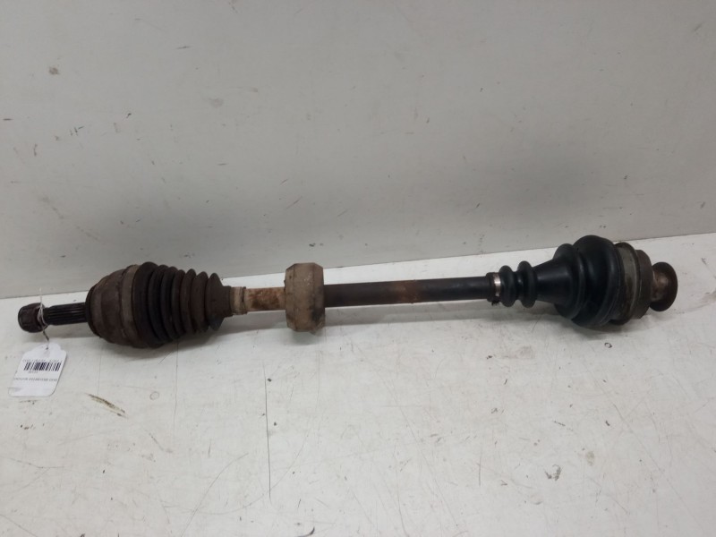 Recambio de transmision delantera derecha para renault clio i (b/c57_, 5/357_) 1.4 referencia OEM IAM   
