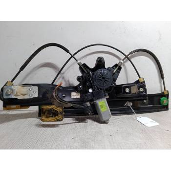 ELEVALUNAS ELECTRICO DELANTERO IZQUIERDO WR12734 
