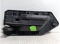 Recambio de maneta interior puerta delantera derecha para citroën berlingo / berlingo first monospace (mf_, gjk_, gfk_) 1.9 d (m 2