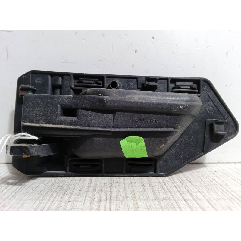 Recambio de maneta interior puerta delantera derecha para citroën berlingo / berlingo first monospace (mf_, gjk_, gfk_) 1.9 d (m