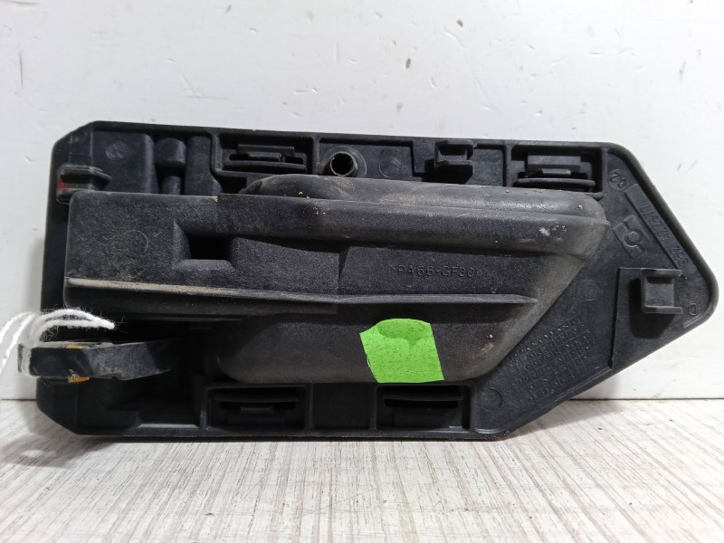 Recambio de maneta interior puerta delantera derecha para citroën berlingo / berlingo first monospace (mf_, gjk_, gfk_) 1.9 d (m