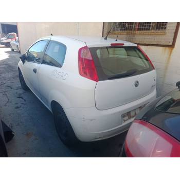 FIAT GRANDE PUNTO (199_)