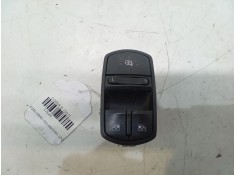 Recambio de mando elevalunas delantero izquierdo para opel corsa d (s07) 1.3 cdti (l08, l68) referencia OEM IAM   