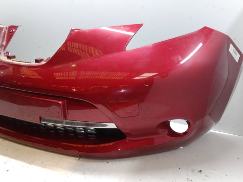 Recambio de paragolpes delantero para nissan leaf (ze0) electric referencia OEM IAM   