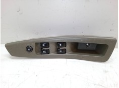 Recambio de mando elevalunas delantero izquierdo para chevrolet lacetti (j200) 1.6 referencia OEM IAM   