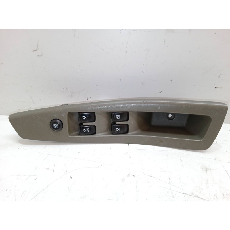 Recambio de mando elevalunas delantero izquierdo para chevrolet lacetti (j200) 1.6 referencia OEM IAM   