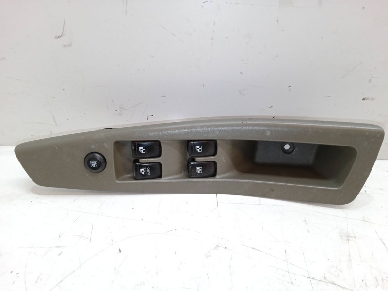 Recambio de mando elevalunas delantero izquierdo para chevrolet lacetti (j200) 1.6 referencia OEM IAM   