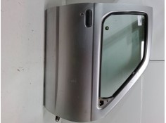 Recambio de puerta delantera derecha para nissan pick up (d22) 2.5 dci 4wd referencia OEM IAM COMPLETA  