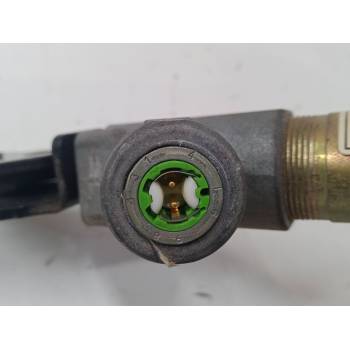 ANCLAJE CINTURON DELANTERO DERECHO 
